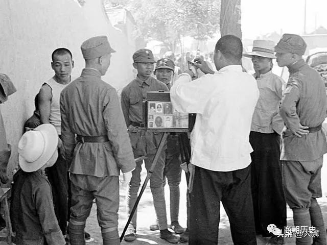 一拳|民国旧事：因一个西瓜而引发的命案，这瓜买的太不值