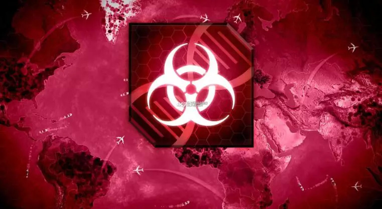 《瘟疫公司》发行8年再登收费榜首，“反人类”游戏里的启示录_传播