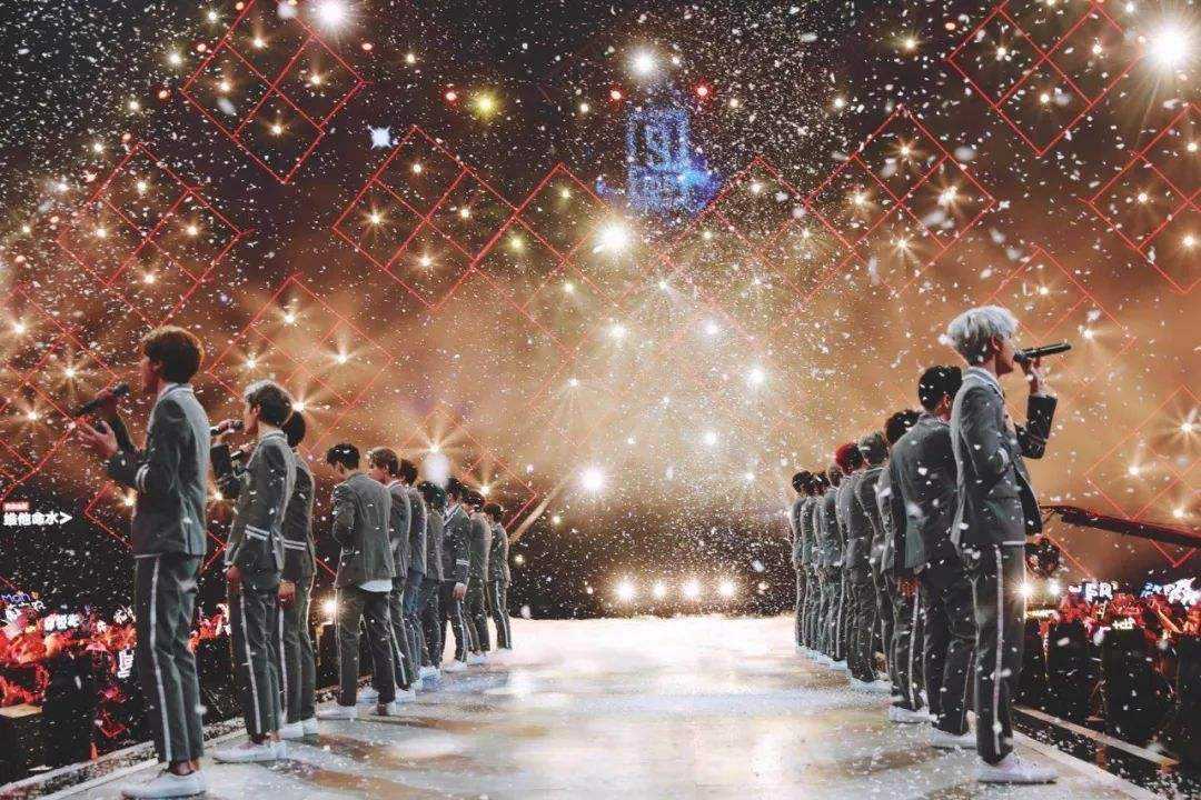 浮华的超级网综，孵化不了超级IP这颗蛋！