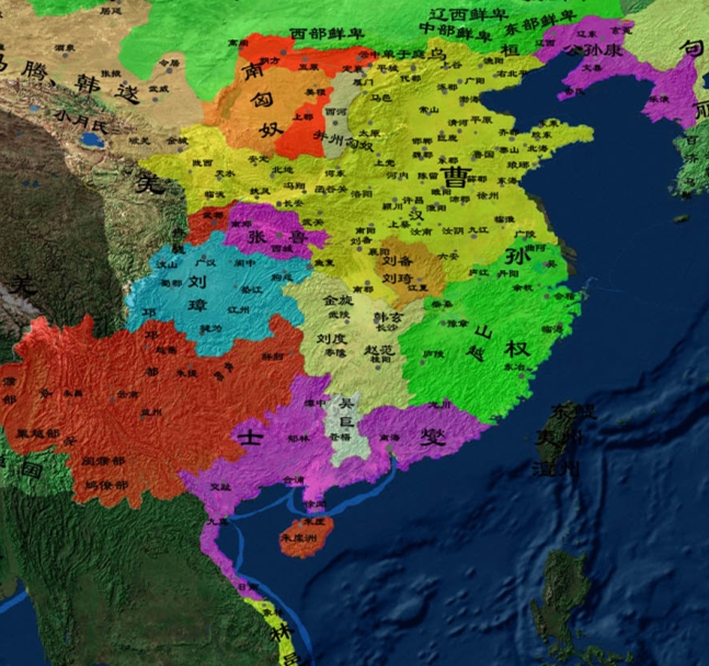 东汉宛人口_人口普查(2)