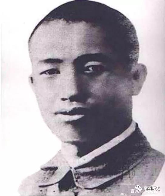 廖齡奇|少年神童，一代名將，回家探親被殺，黃埔名將廖齡奇的悲劇人生