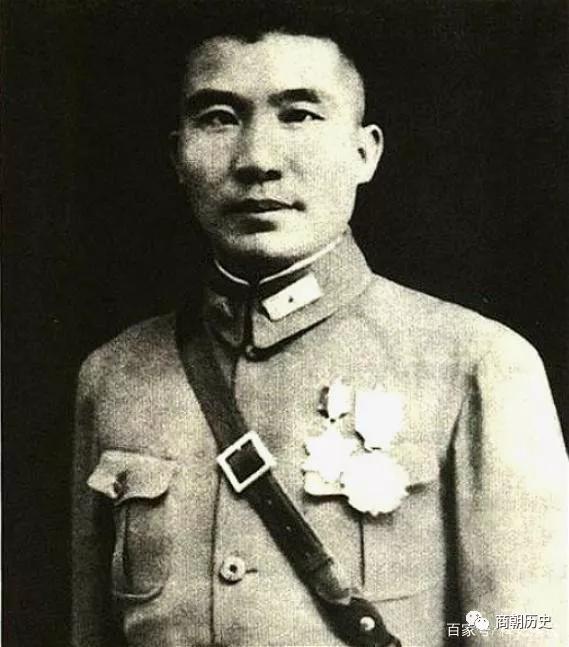 廖齡奇|少年神童，一代名將，回家探親被殺，黃埔名將廖齡奇的悲劇人生