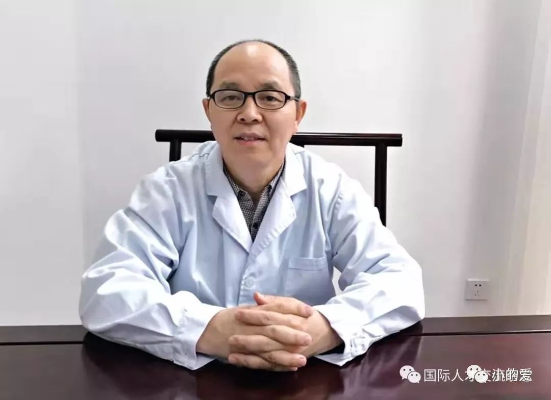 著名经方学家余秋平自荐:让中医药在抗击疫情中充当生力军