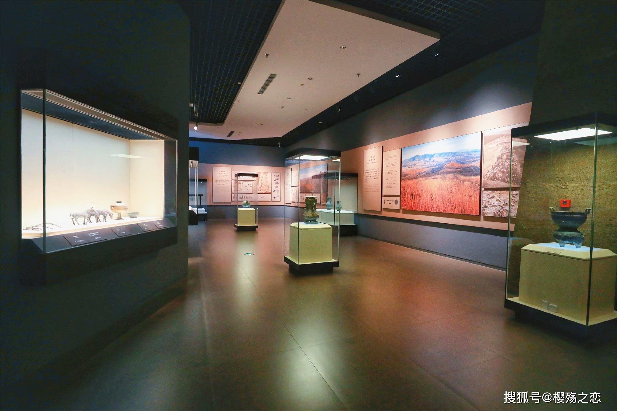 河北的省级博物馆为何叫“河北博物院”，而不是“河北省博物馆”