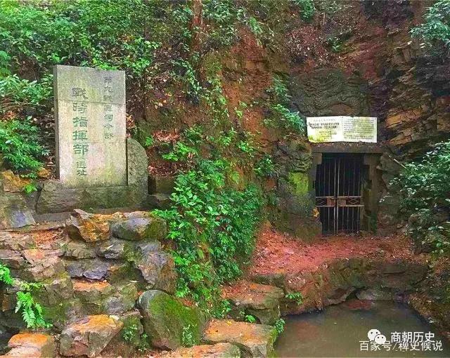 廖齡奇|少年神童，一代名將，回家探親被殺，黃埔名將廖齡奇的悲劇人生