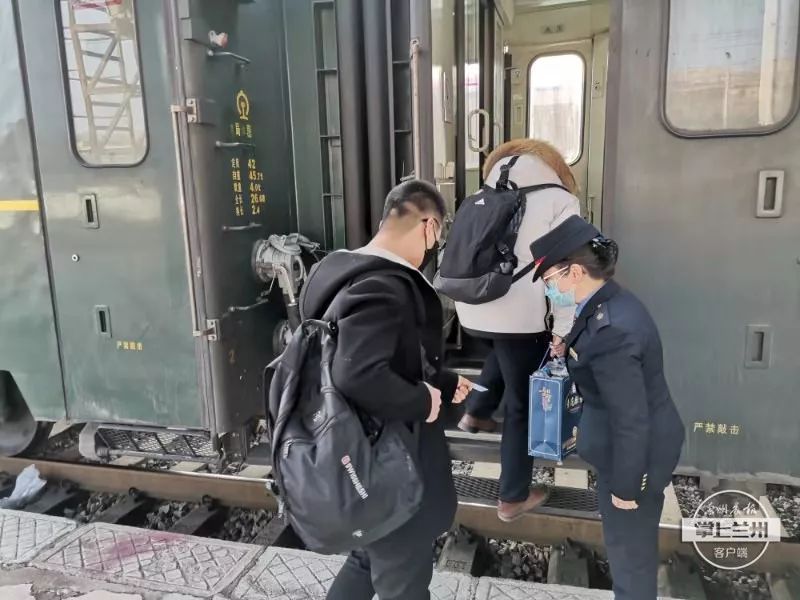 1月27日至2月8日兰州铁路停运列车305对详情看这