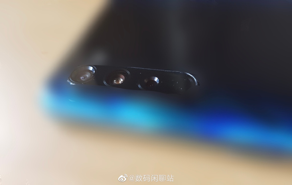 小米10最强剧透：首发顶级5G芯片，拍照强无敌