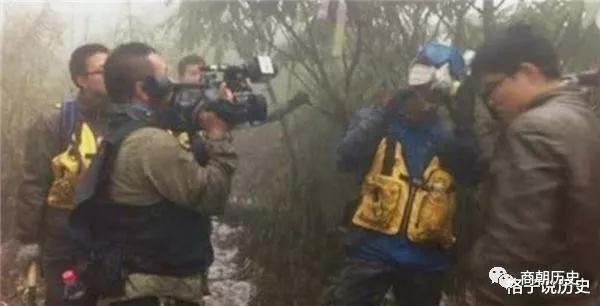 四川省|原来“黄泉路”是存在的，现已禁止出入，至今仍是未解之谜