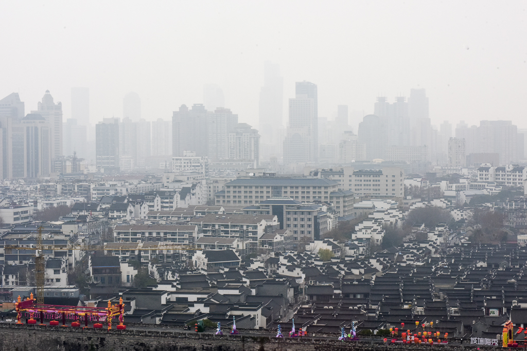 中国曾经的天下第一塔，与长城并称世界七大奇迹，如今花十亿重建