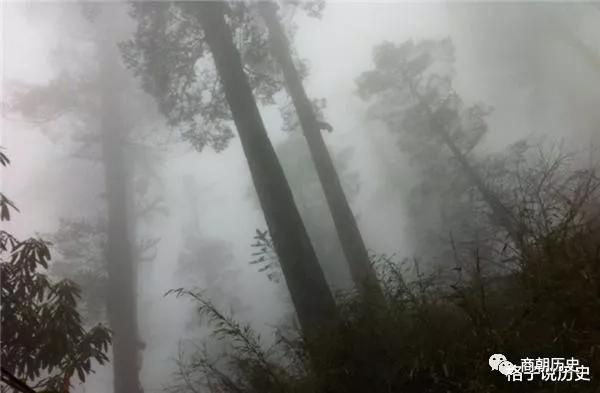 四川省|原来“黄泉路”是存在的，现已禁止出入，至今仍是未解之谜