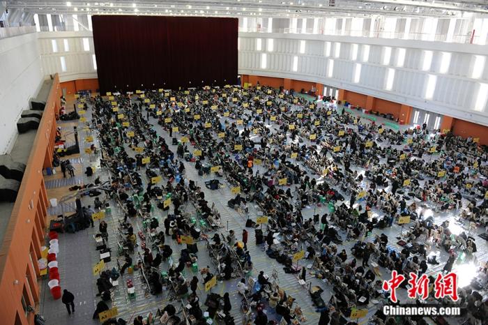 多校推迟艺考北京教委：在京高校特殊类型招考延期