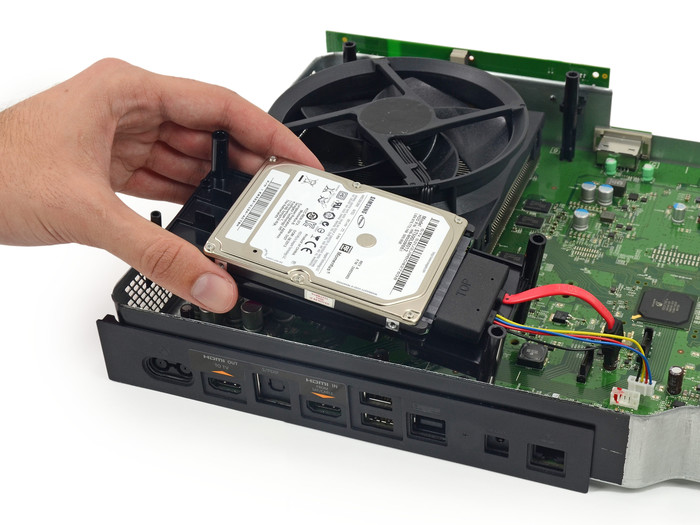 群聯好助攻：Xbox新主機將搭載PCIe 4.0 SSD 遊戲 第1張