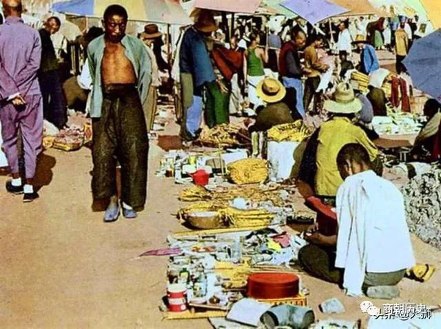 一拳|民国旧事：因一个西瓜而引发的命案，这瓜买的太不值