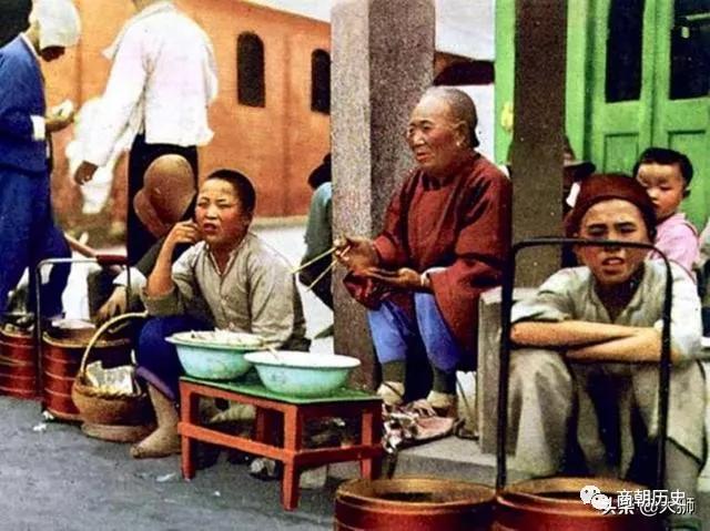 一拳|民国旧事：因一个西瓜而引发的命案，这瓜买的太不值