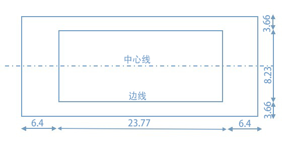 博鱼体育官网入口网球场施工场地测量与放线(图2)