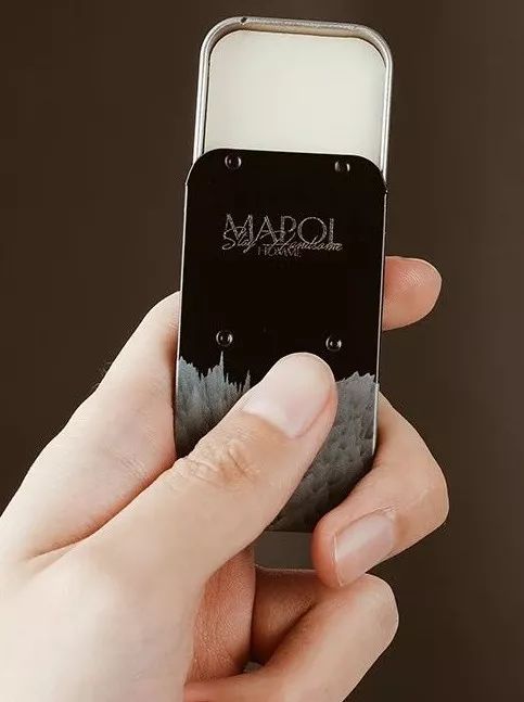 女生口中的男性荷尔蒙,究竟是什么味道?