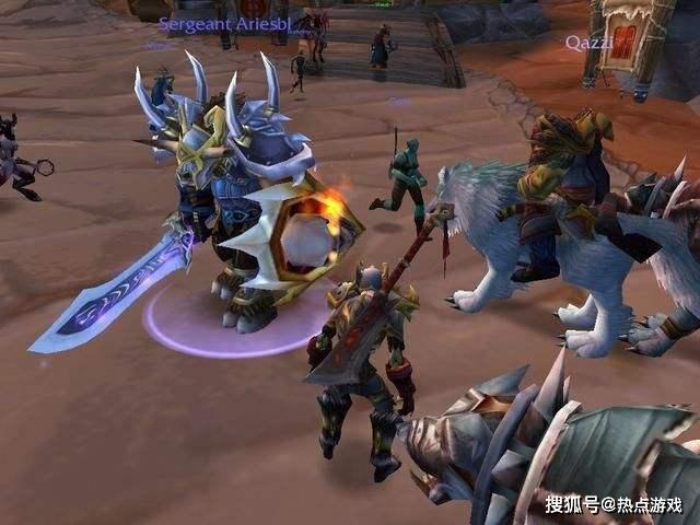 魔兽世界t14，魔兽世界T1战士？