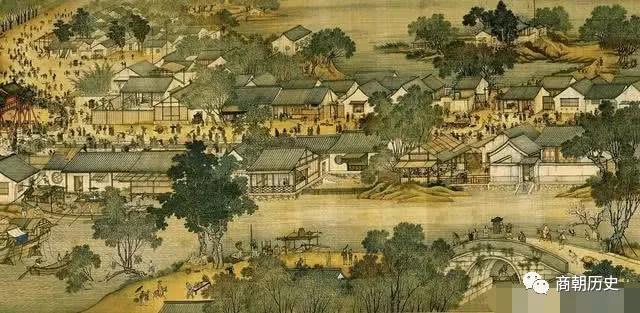 北宋王朝|中国历史上名声最好的皇帝，驾崩后全国悲泣，连敌国的君主都哭了！