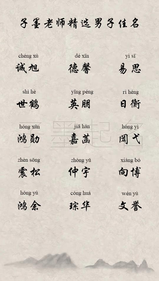 带琪字的叫什么名字好 起名字带琪的名字