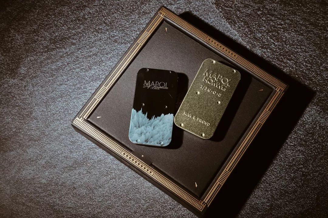 女生口中的男性荷尔蒙,究竟是什么味道?