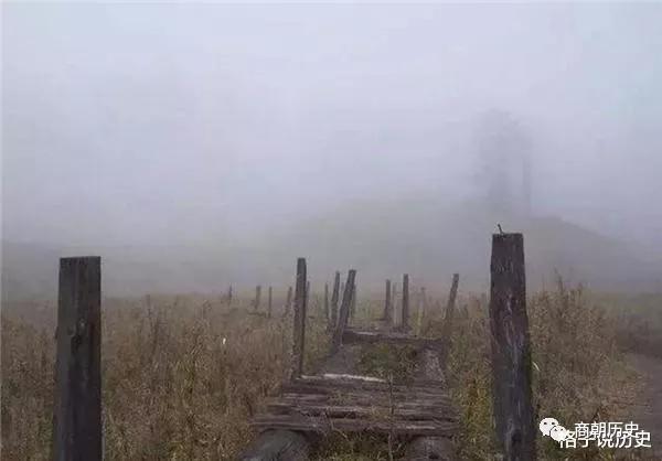 四川省|原来“黄泉路”是存在的，现已禁止出入，至今仍是未解之谜