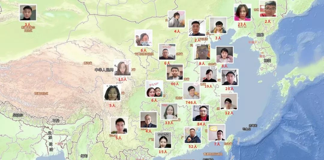疫情人口分布_武汉疫情分布地图