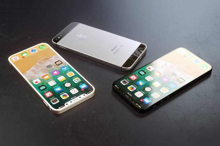 图 Iphone Se 2将在印度生产 第2季度发售售价约合30元 进行