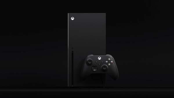 Xbox老大出差日本友好洽谈，讨论E32020和游戏未来_xCloud