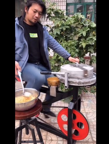 手工耿，王村村…无聊的门槛比你想的高多了