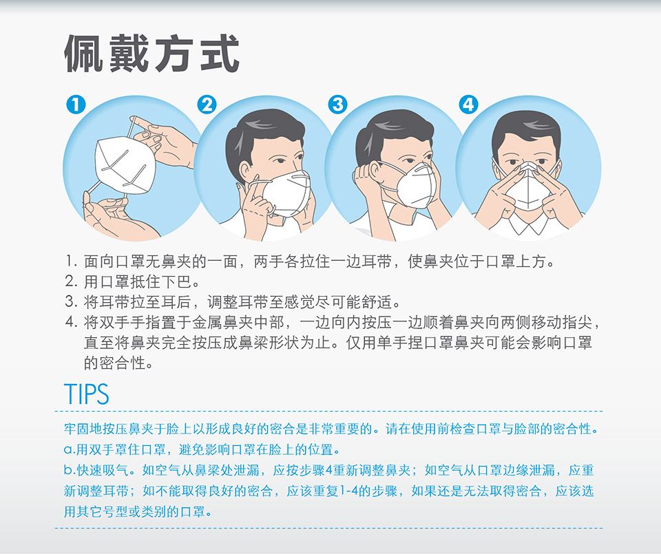 普通人口罩可重复使用_普通人戴口罩照片(3)