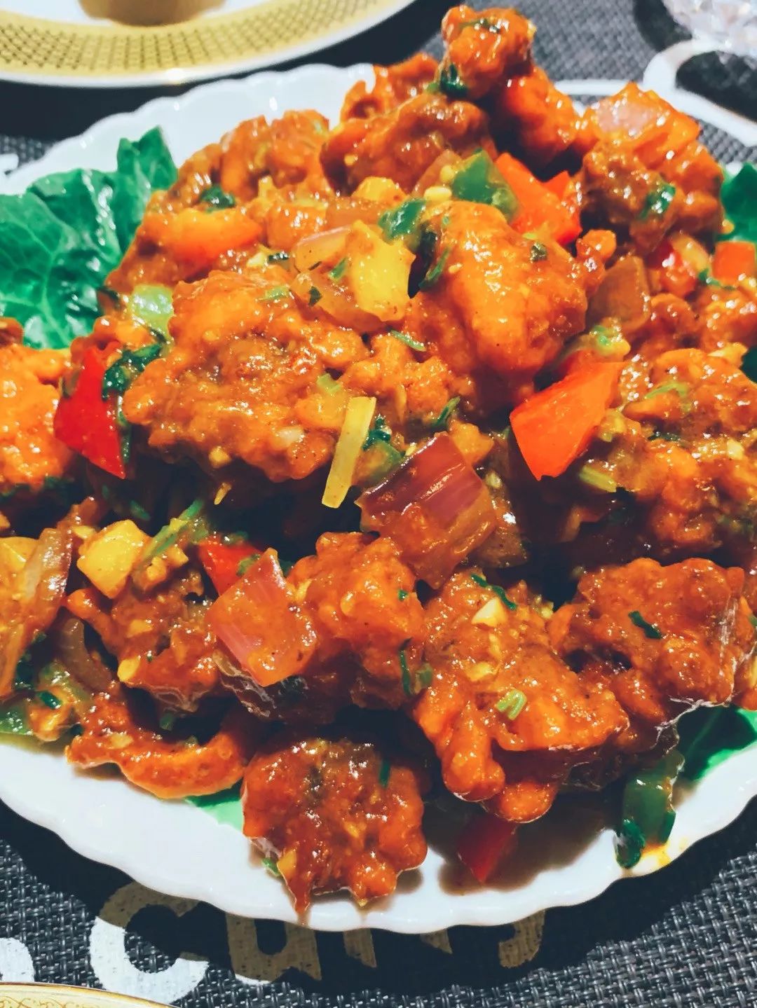 长沙最好吃的咖喱都在这啦~