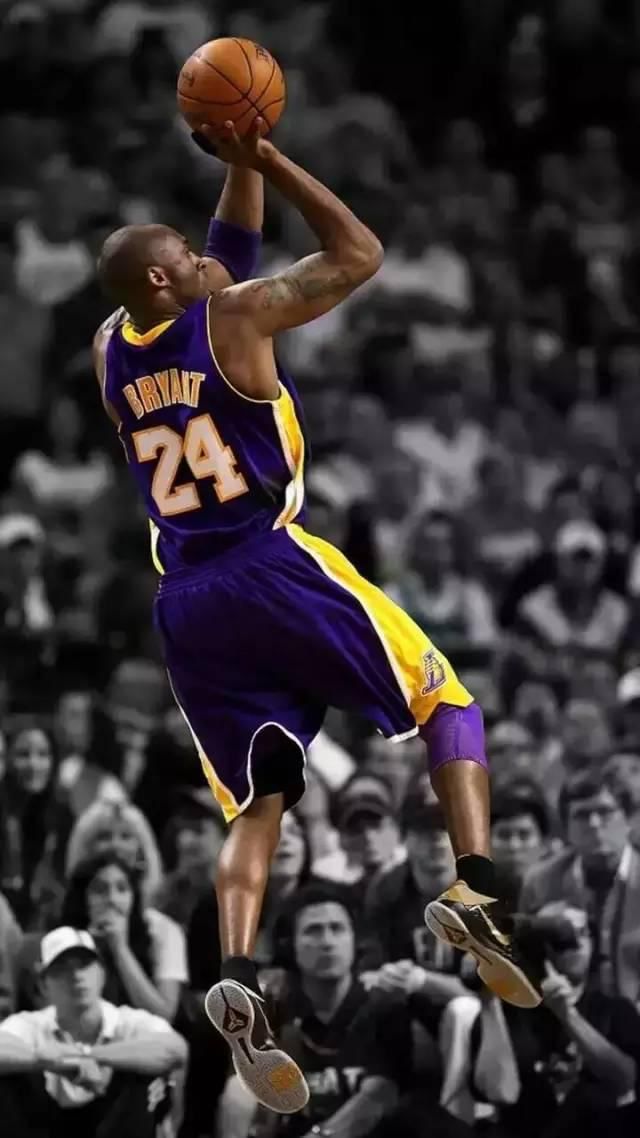 NBA球星科比去世：凭什么刷爆中国人朋友圈？