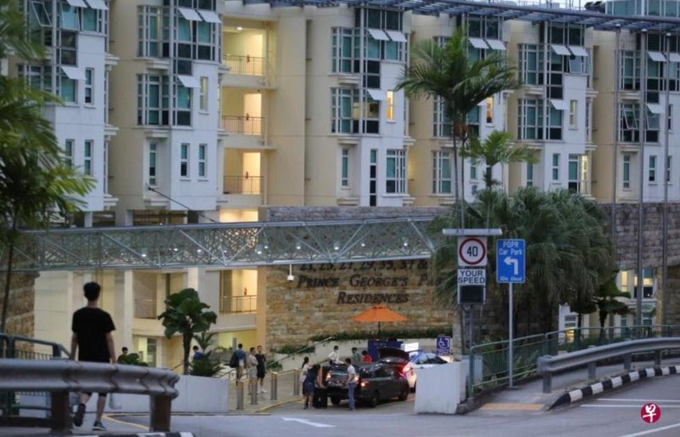 新加坡新型冠状病毒感染的肺炎可疑病例增至92例三所大学部分宿舍楼充作隔离设施