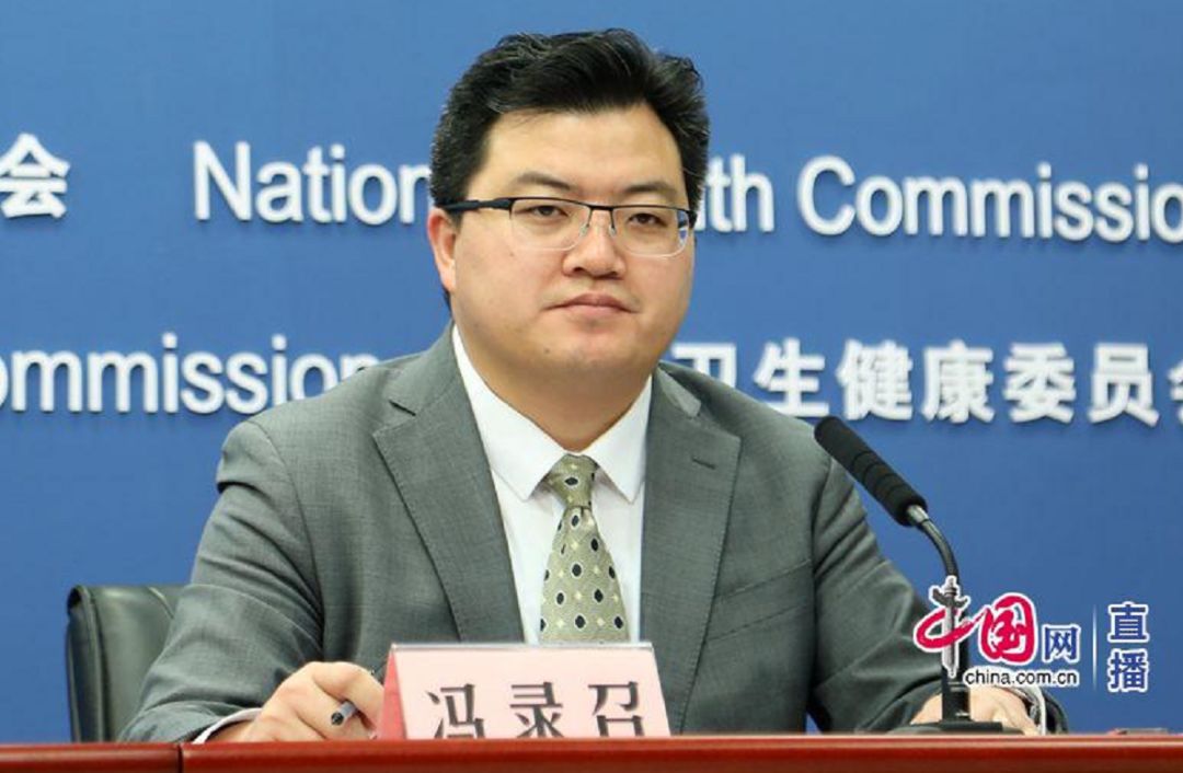 卫健委开发布会解读基层防疫策略:坚决做到防输入,防蔓延,防输出