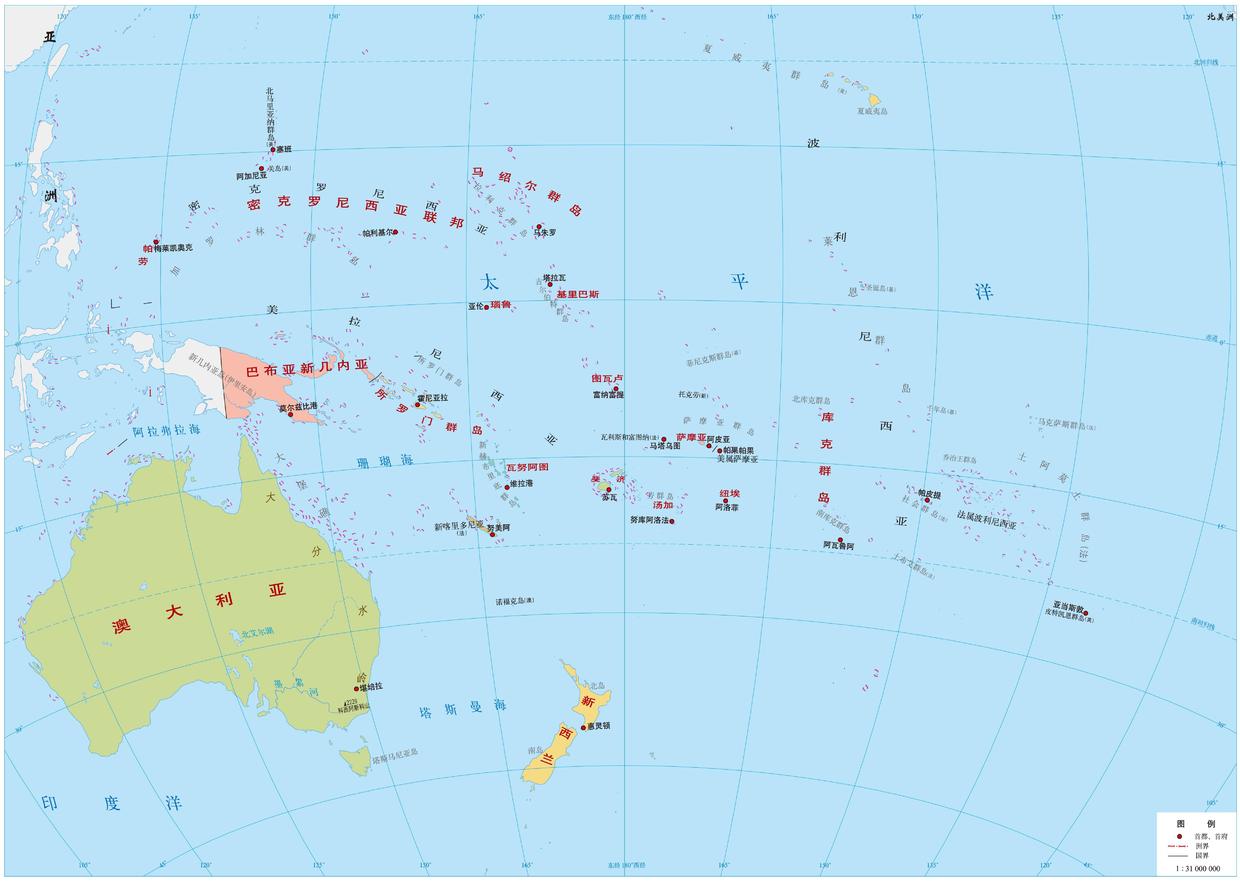 澳洲总人口_澳新银行 澳大利亚房地产前景报告(3)