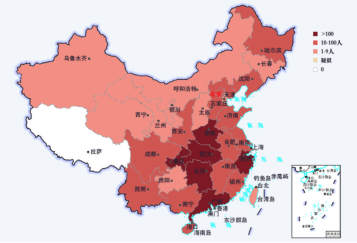 为什么安徽省人口流入上海市_安徽省人口分布图(2)