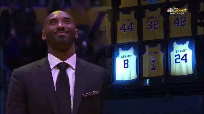 NBA球星科比去世：凭什么刷爆中国人朋友圈？