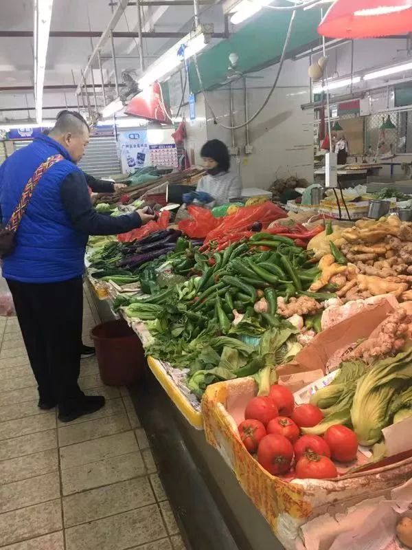 一是落实广州市最大的果菜批发市场江南果菜批发市场加大对广州的水果