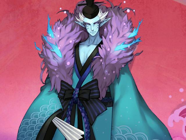 阴阳师:如何自断非洲大阴阳师成就?下面4位