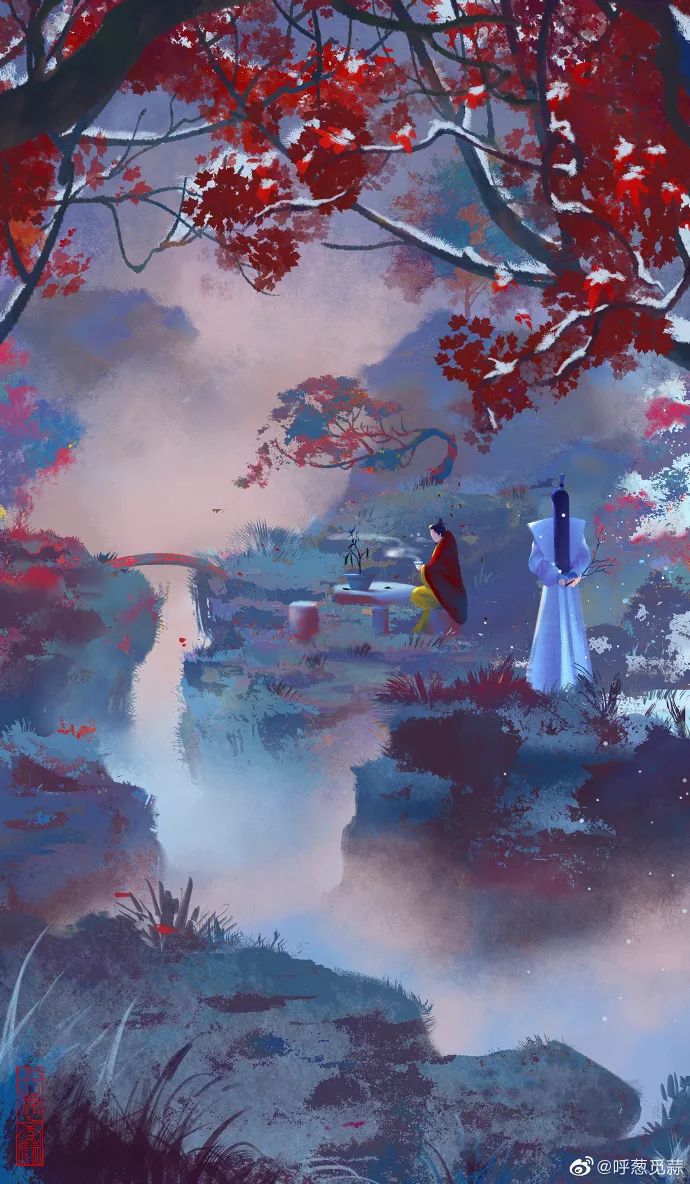 2020年最火插画设计风格大盘点!