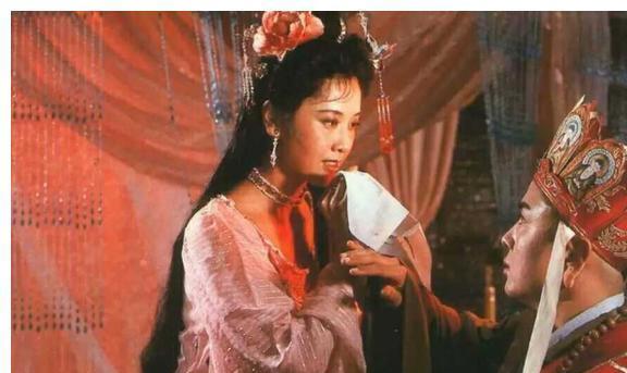 西游记女儿国国王扮演者结婚了吗 7ae361d6179c4217b88932f76a02601e.jpeg