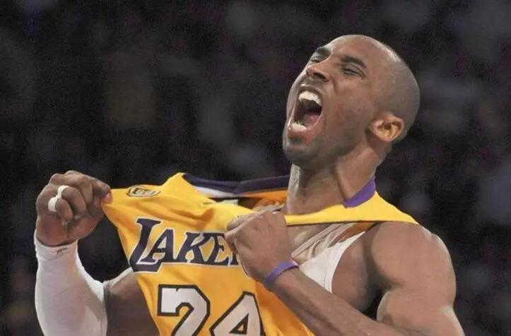 刚刚一代nba篮球巨星陨落全球追思科比带给我们励志故事与每一精彩的