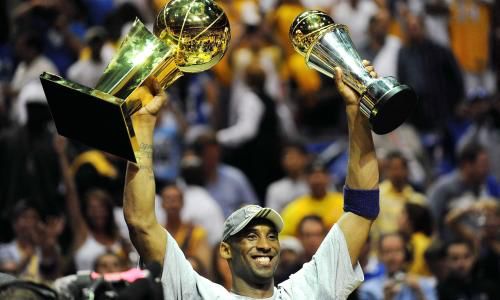 NBA球星科比去世：凭什么刷爆中国人朋友圈？