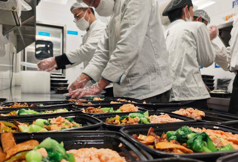 武汉封城72小时，那些“逆行”请战的互联网人