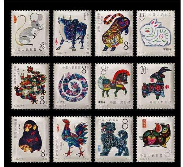 这还得从它所具备的几个特点来说起,首先就是1980年猴票开辟了一个