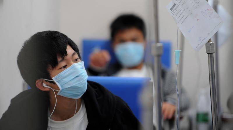 武汉封城72小时，那些“逆行”请战的互联网人