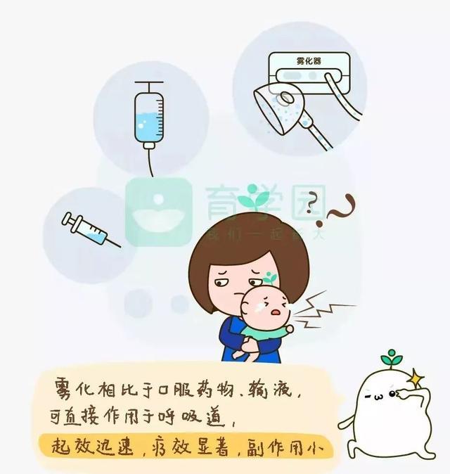 婴儿发烧咳嗽怎么办