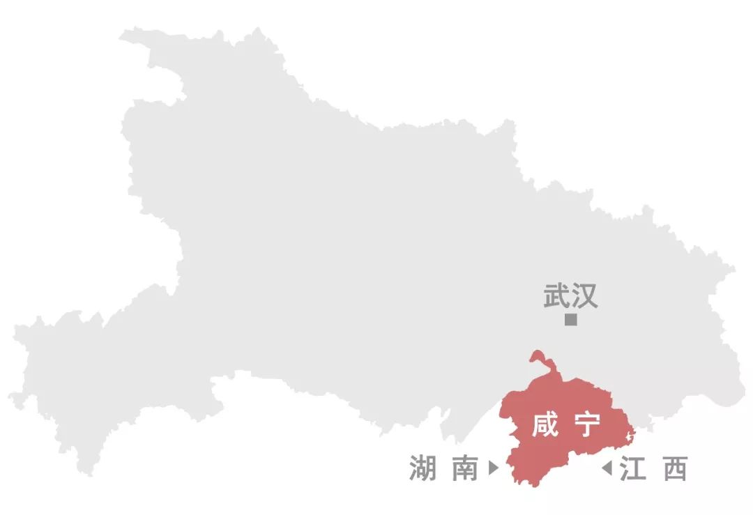 咸宁市人口_咸宁市地图(3)