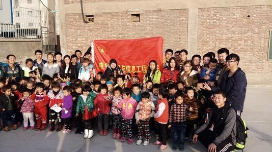 原创农村教师苦苦哀求：大学生寒假别再来支教了，饶了孩子们吧