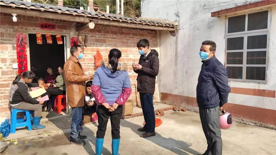 水营街道,珠河街道通过检查景区景点,摸排人员等方式开展防控工作